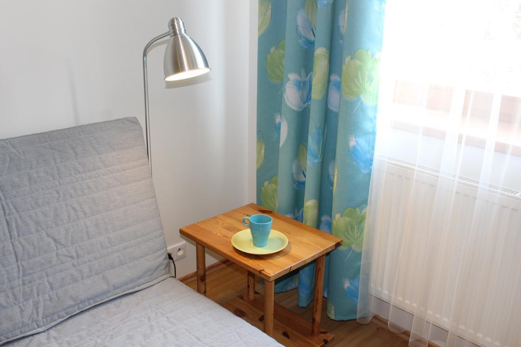 Apartment Promenada Подебрады Экстерьер фото