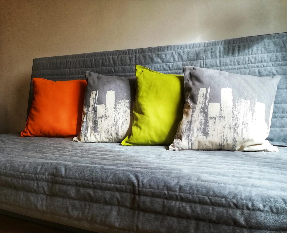 Apartment Promenada Подебрады Экстерьер фото