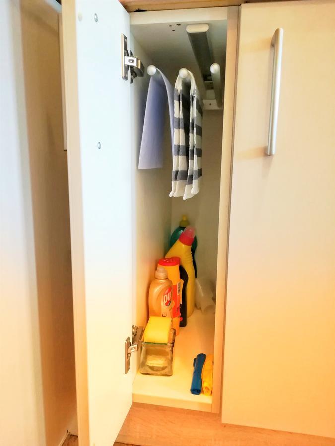 Apartment Promenada Подебрады Экстерьер фото